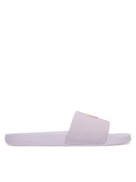 Papuci Calvin Klein