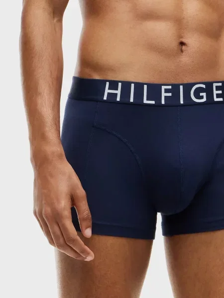 Боксеры Tommy Hilfiger синие