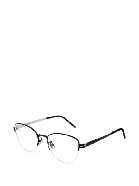 Ochelari de soare Saint Laurent Eyewear negru
