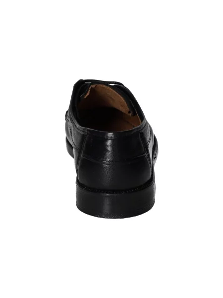 Loaferice Made In Spain crna