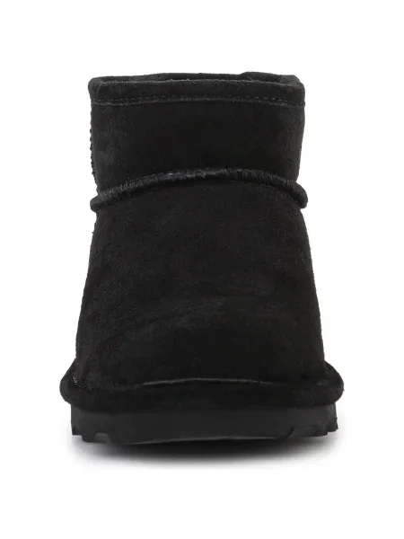 Félcipő Bearpaw fekete