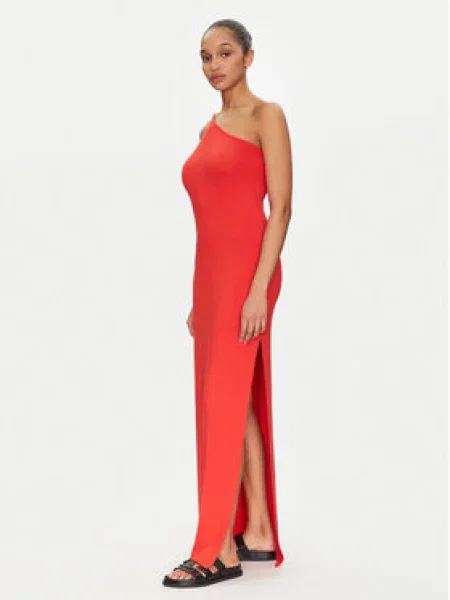 Seafolly Letní šaty oranžová