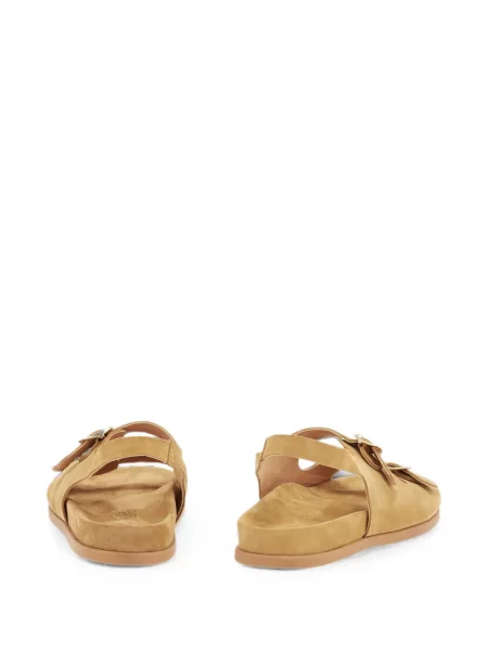 Sandale Ancient Greek Sandals cu cataramă
