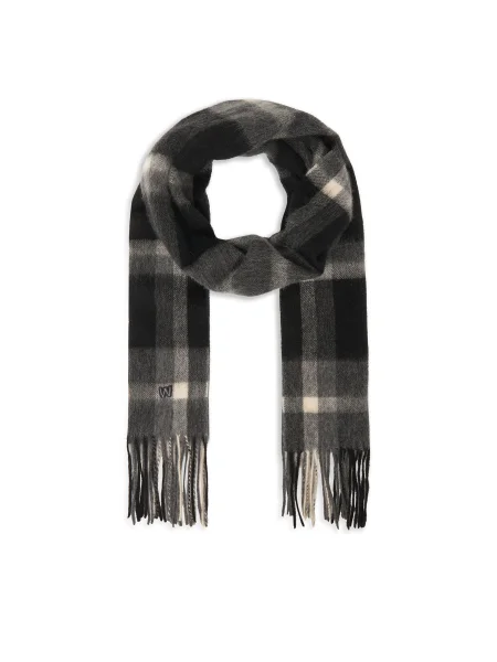 Sál Weekend Max Mara Catone fekete