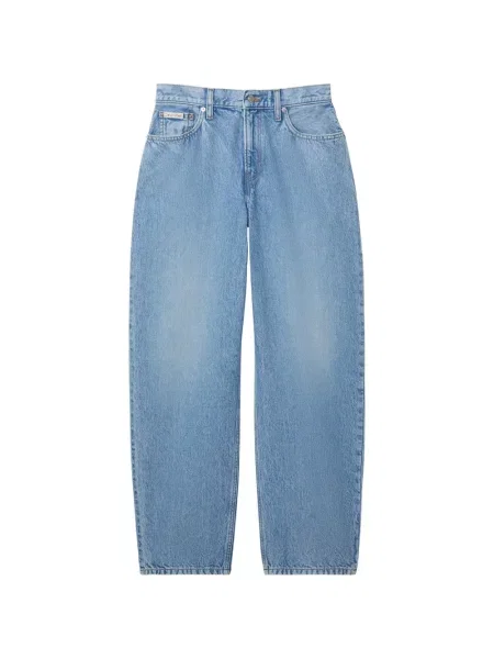 Blugi Calvin Klein albastru