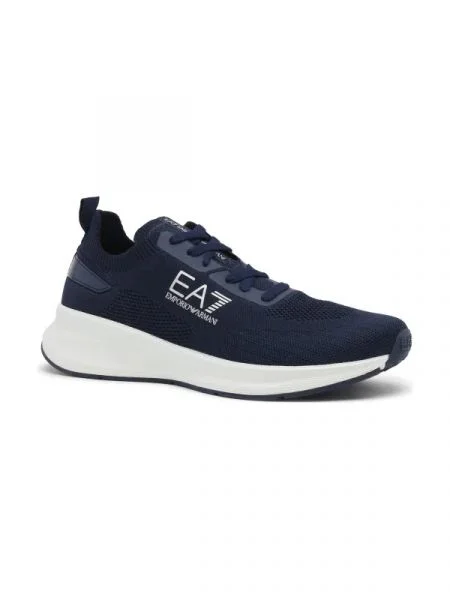 Sneakers tornacipő kék