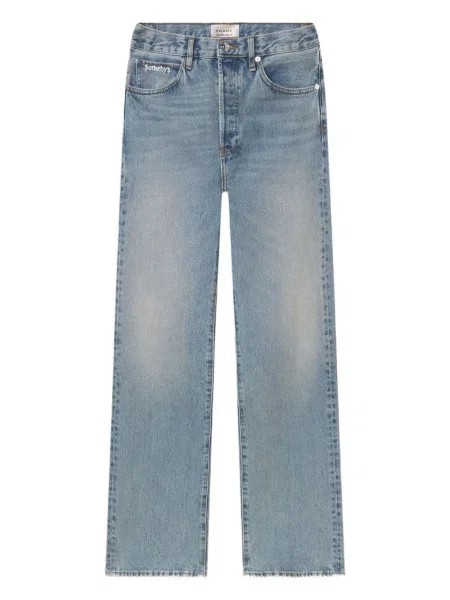 Blugi Frame albastru