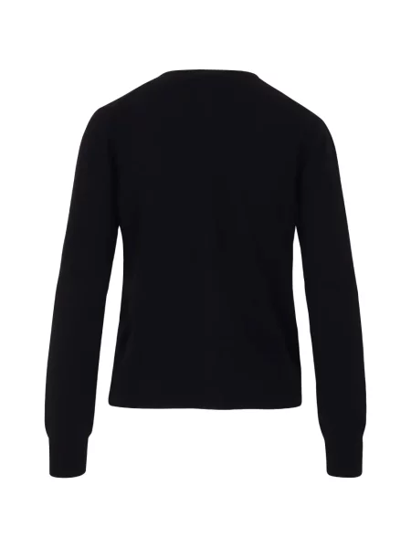 Cardigan Vivetta negru