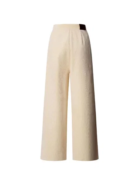 Nohavice Pepe Jeans biela