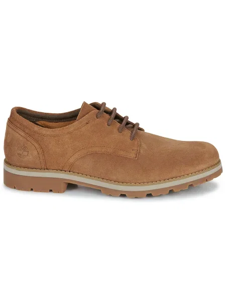 Pantofi Timberland maro