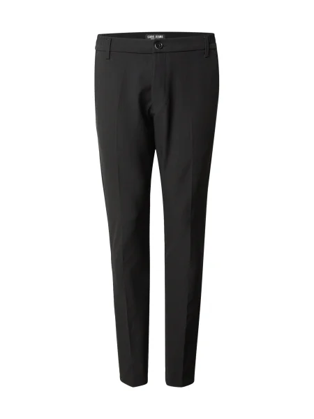 Cars Jeans Kalhoty s puky Daxton' černá