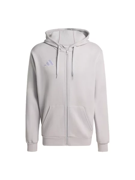 Pulover Adidas Performance gri