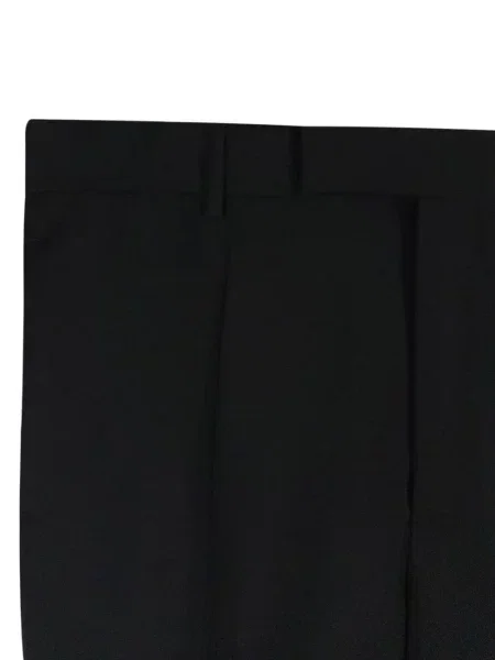 Pantaloni Jil Sander negru