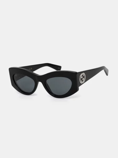 Gucci ochelari de soare femei negru