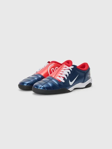 Sneakerși Nike Sportswear alb