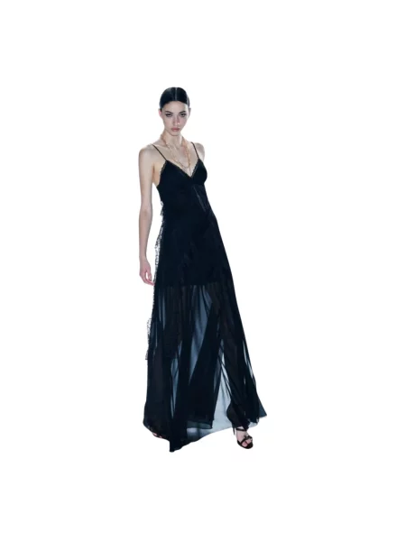 Sukienka Aniye By czarna