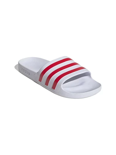 Félcipő Adidas fehér