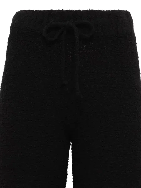 Pantaloni Laneus cu cordon negru