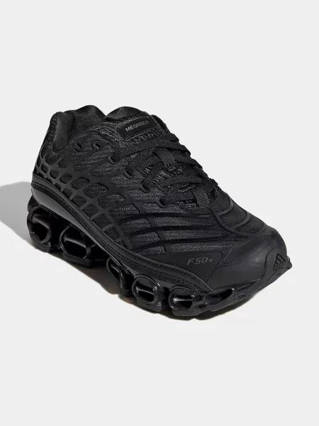 ADIDAS ORIGINALS Nizke superge Megaride črna