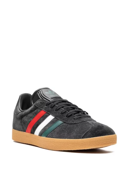 Sportbačiai Adidas Gazelle juoda
