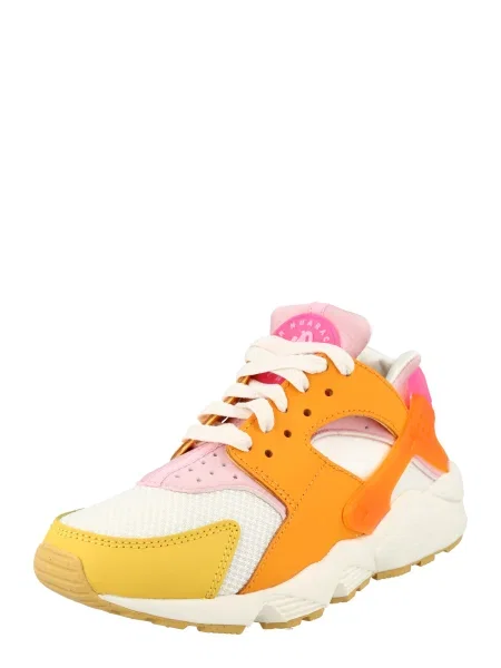 Sneakerși Nike Sportswear alb