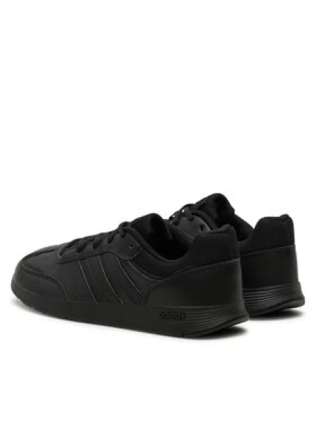 Laisvalaikio batai adidas Tensaur Switch juoda
