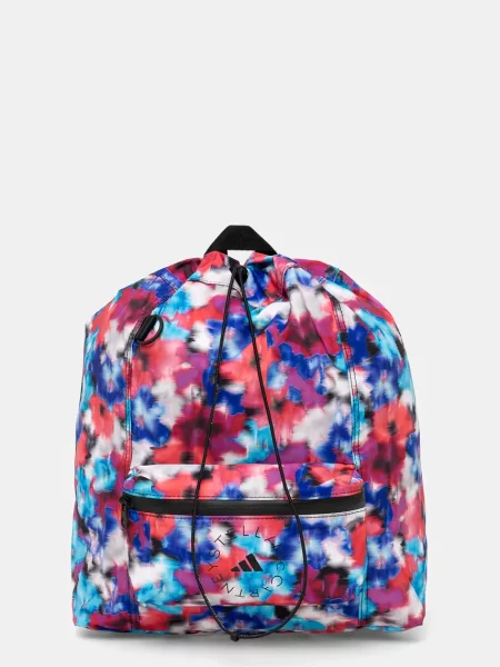 Раница adidas by Stella McCartney голям с десен