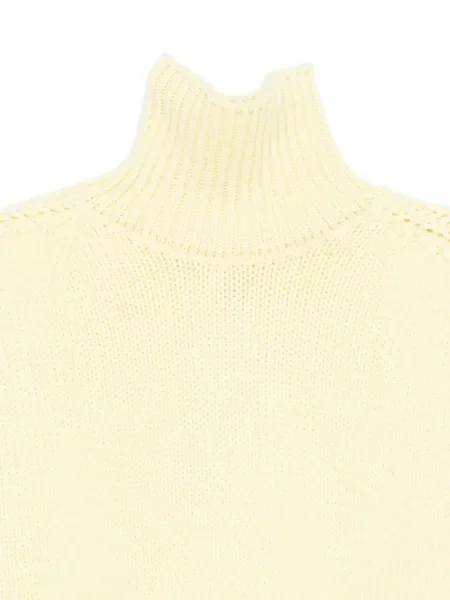 Pulover Sa Su Phi galben