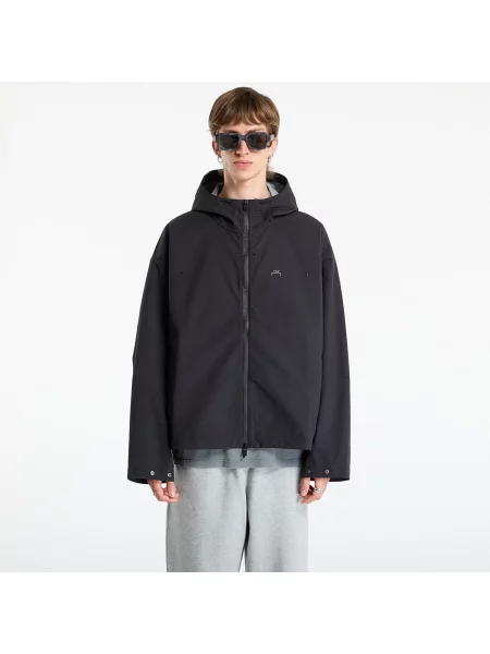 Jacheta A-COLD-WALL* 3L Glyder Storm Jacket Black M negru