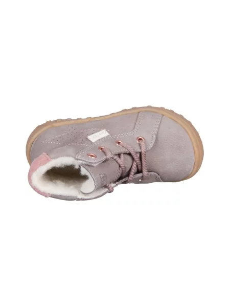Pantofi copii Ricosta gri