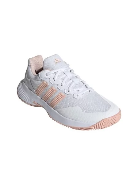 Pantofi Adidas bej