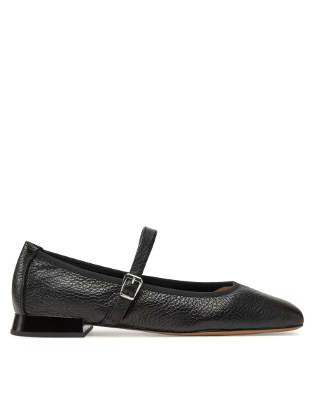 Balerinos Caprice juoda