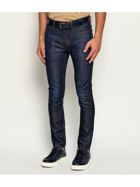 HUGO Blugi Hugo | Extra slim fit