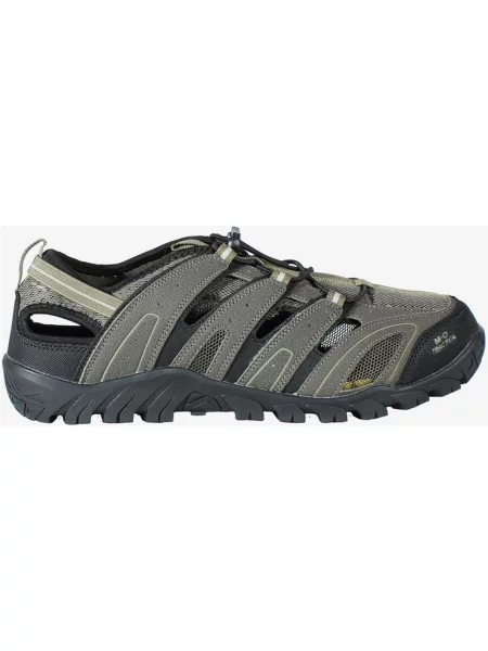 Sandały Hi-Tec Nutria ciemne 43 zielone