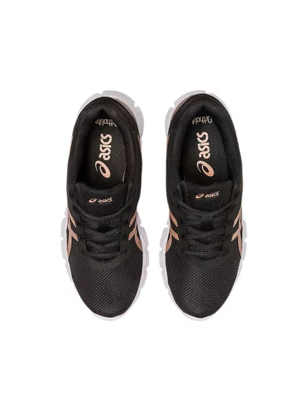 Pantofi Asics negru