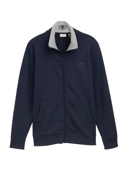 TOM TAILOR Jopa na marine modra