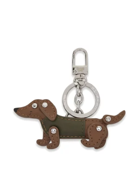 Obesek Weekend Max Mara rjava