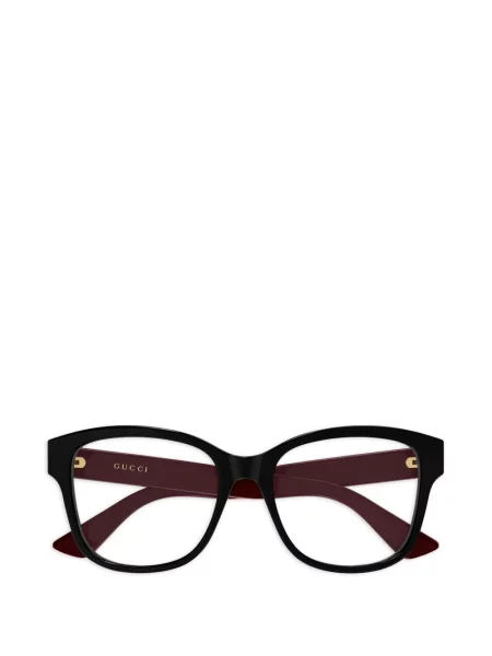 Ochelari de soare Gucci Eyewear negru
