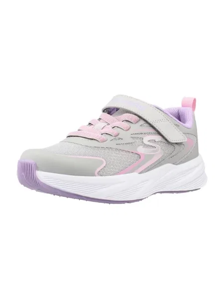 Pantofi copii Skechers gri