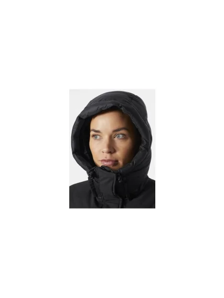 Bunda Helly Hansen čierna