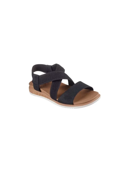 Japanke Skechers crna