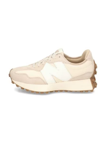 New Balance tenisky šedé