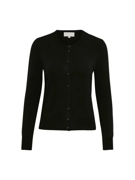 Kardigan Inwear czarny