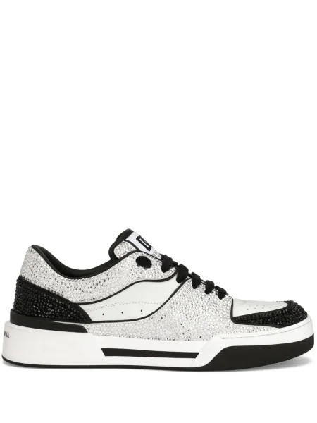 Tenisice Dolce & Gabbana New Roma bijela