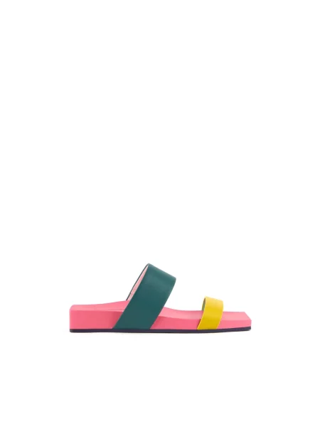 Klapki United Nude