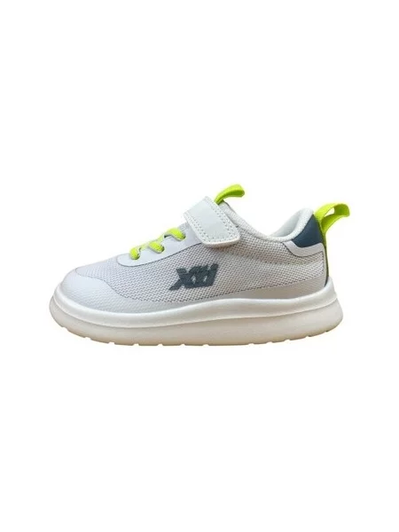 Pantofi copii Xti alb