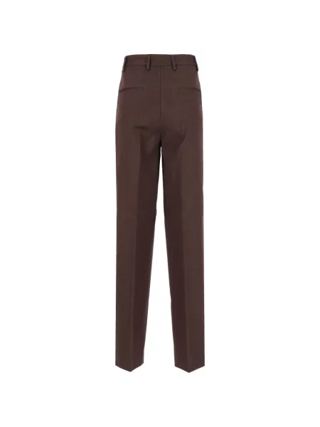 Pantaloni Mauro Grifoni maro