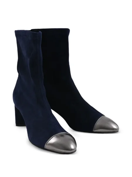 Baseball sapka Stuart Weitzman kék