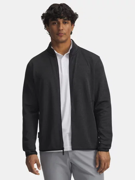 Geacă Under Armour negru