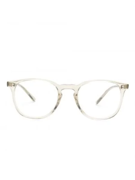 Ochelari de soare Oliver Peoples gri